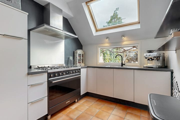 Foto 14 van Hammerdreef 20