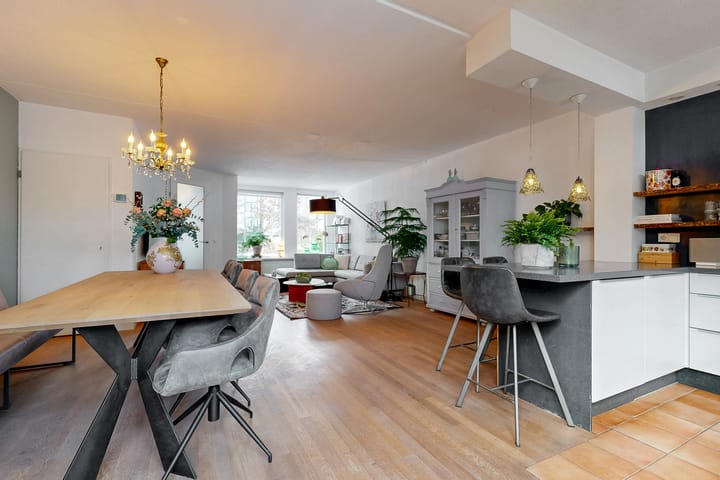 Foto 18 van Hammerdreef 20