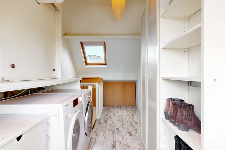 Foto 30 van Hammerdreef 20