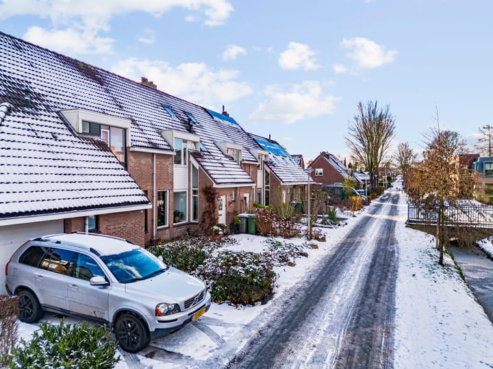 Foto 41 van Hammerdreef 20