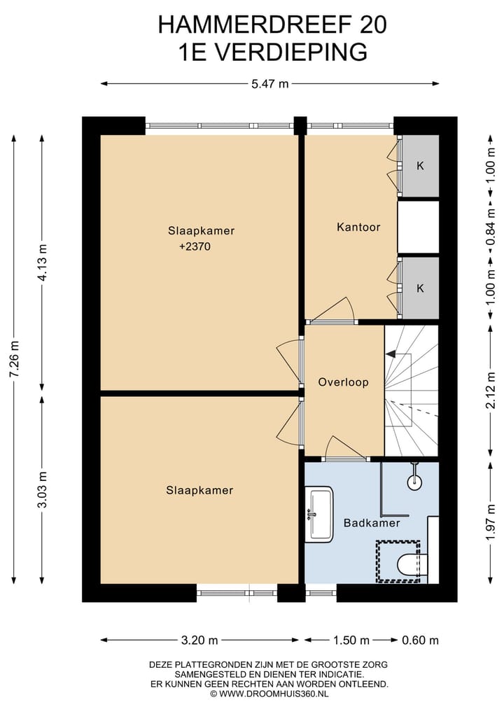 Foto 43 van Hammerdreef 20