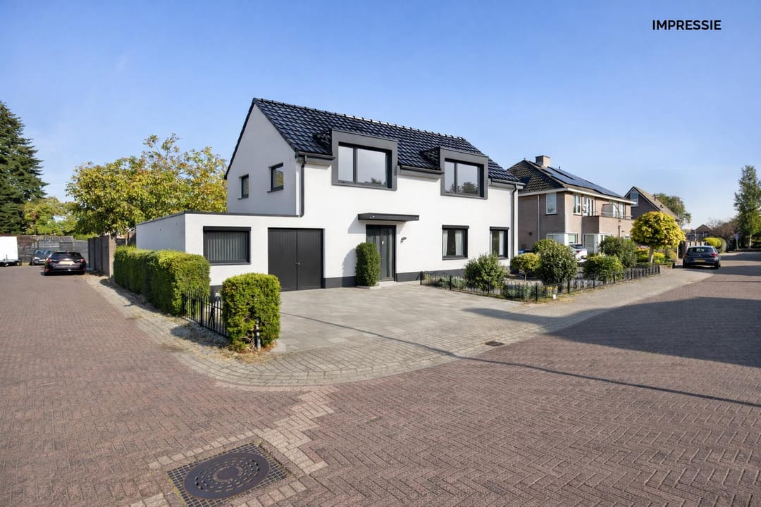 Foto 2 van Zandsevoetpad 10