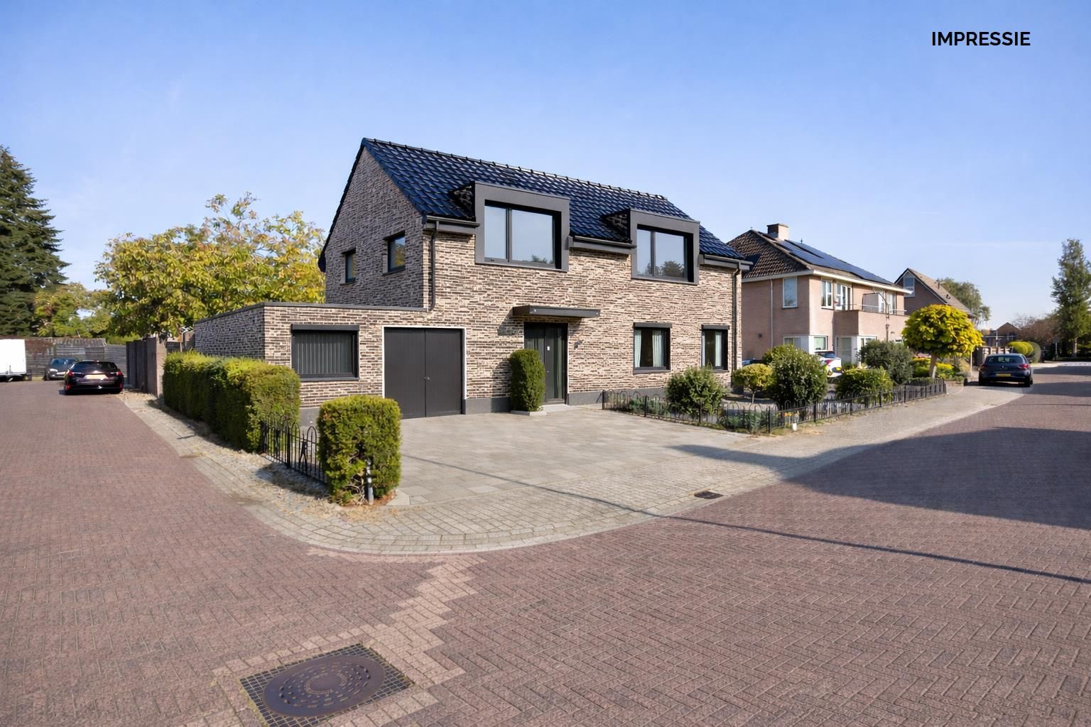 Foto 3 van Zandsevoetpad 10