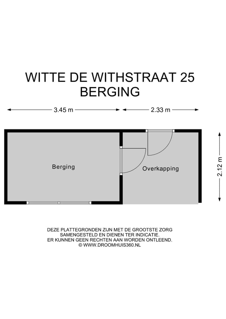 Foto 39 van Witte de Withstraat 25