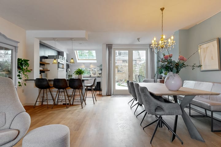 Photo 2 of Hammerdreef 20