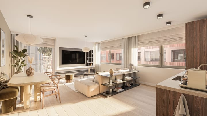 Foto 4 van Cortado Urban 80-95 (Bouwnr. 485)