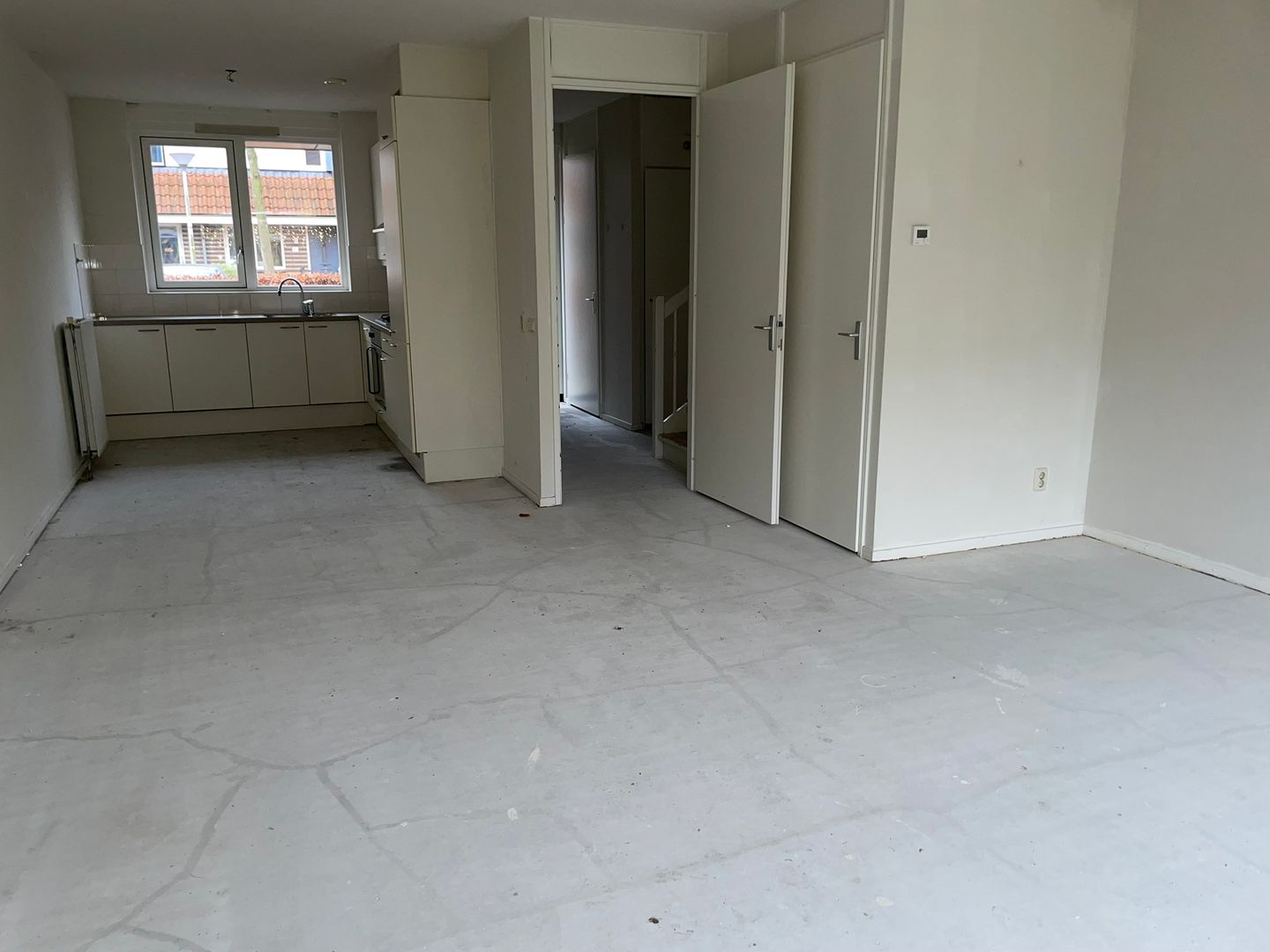 Photo 4 of Fruitweidestraat 31