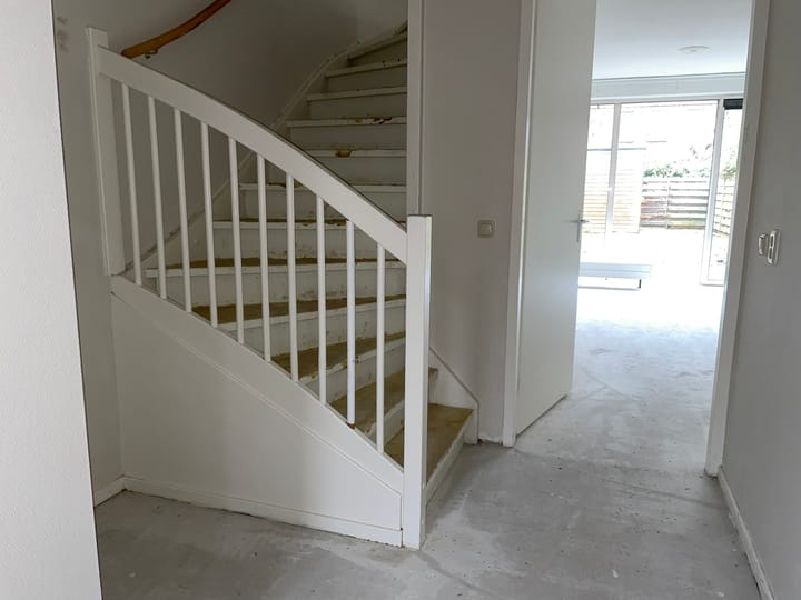 Photo 6 of Fruitweidestraat 31