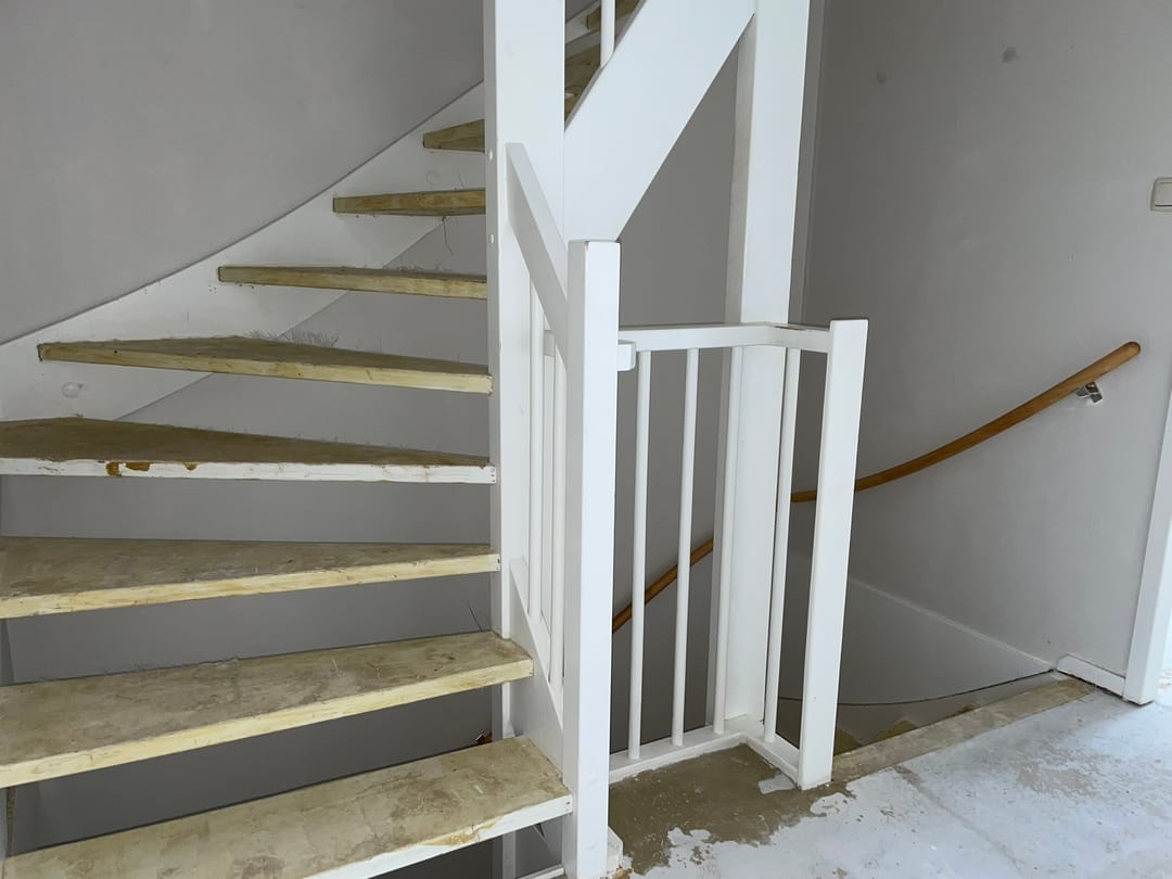 Photo 11 of Fruitweidestraat 31