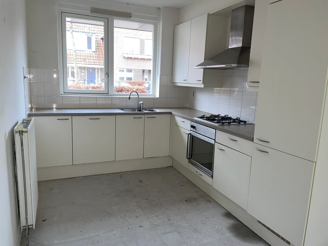 Photo 13 of Fruitweidestraat 31