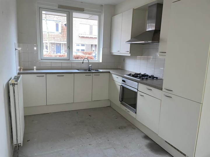 Photo 13 of Fruitweidestraat 31