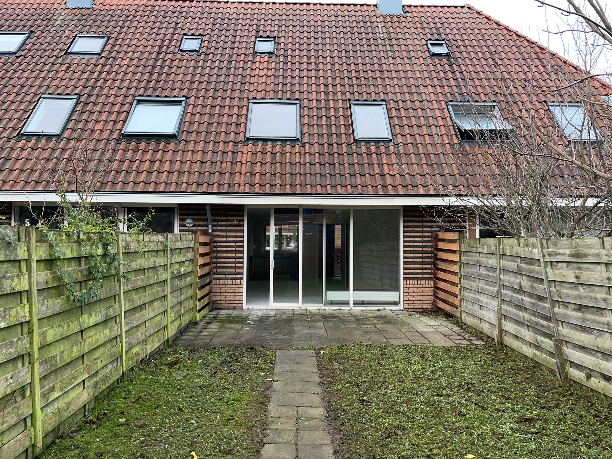 Photo 15 of Fruitweidestraat 31