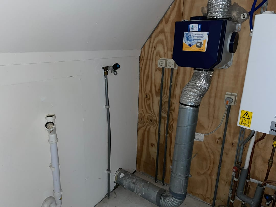 Photo 22 of Fruitweidestraat 31