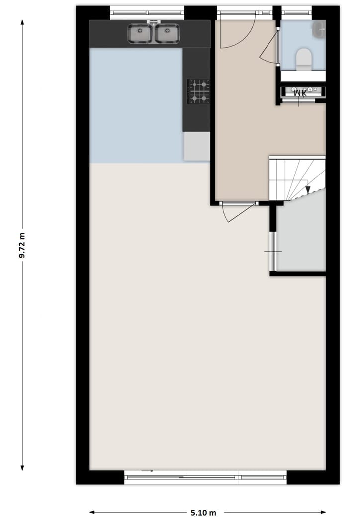 Photo 23 of Fruitweidestraat 31