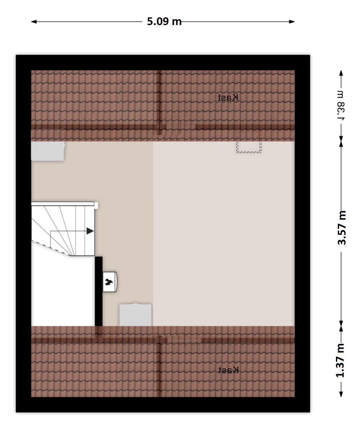 Photo 25 of Fruitweidestraat 31