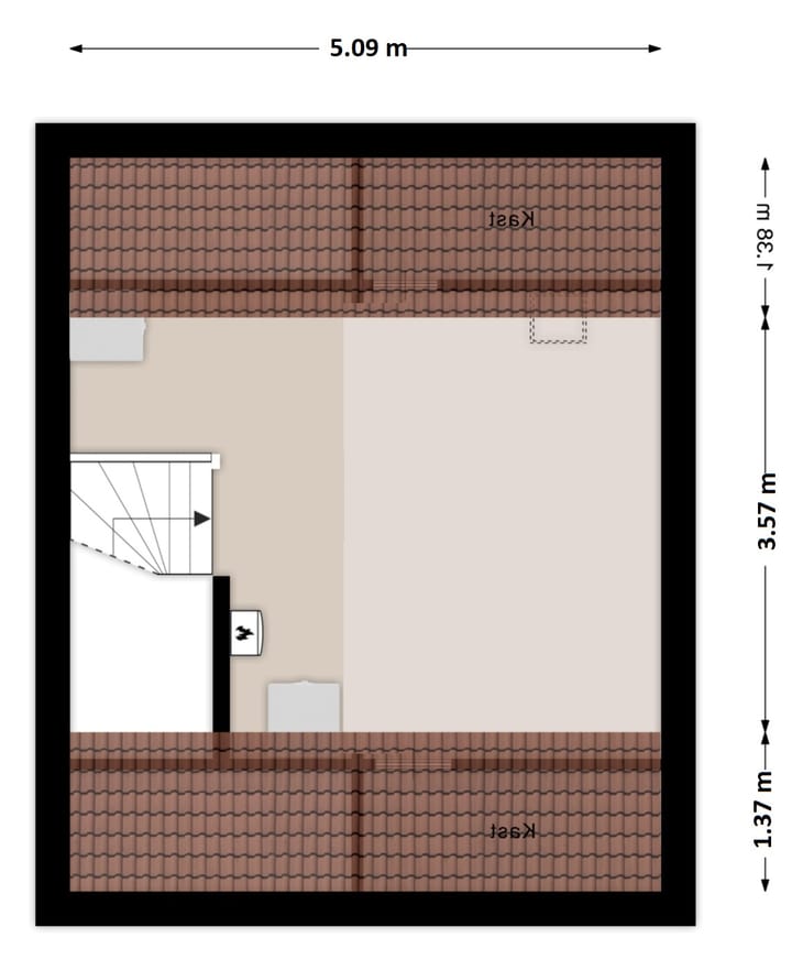 Photo 25 of Fruitweidestraat 31