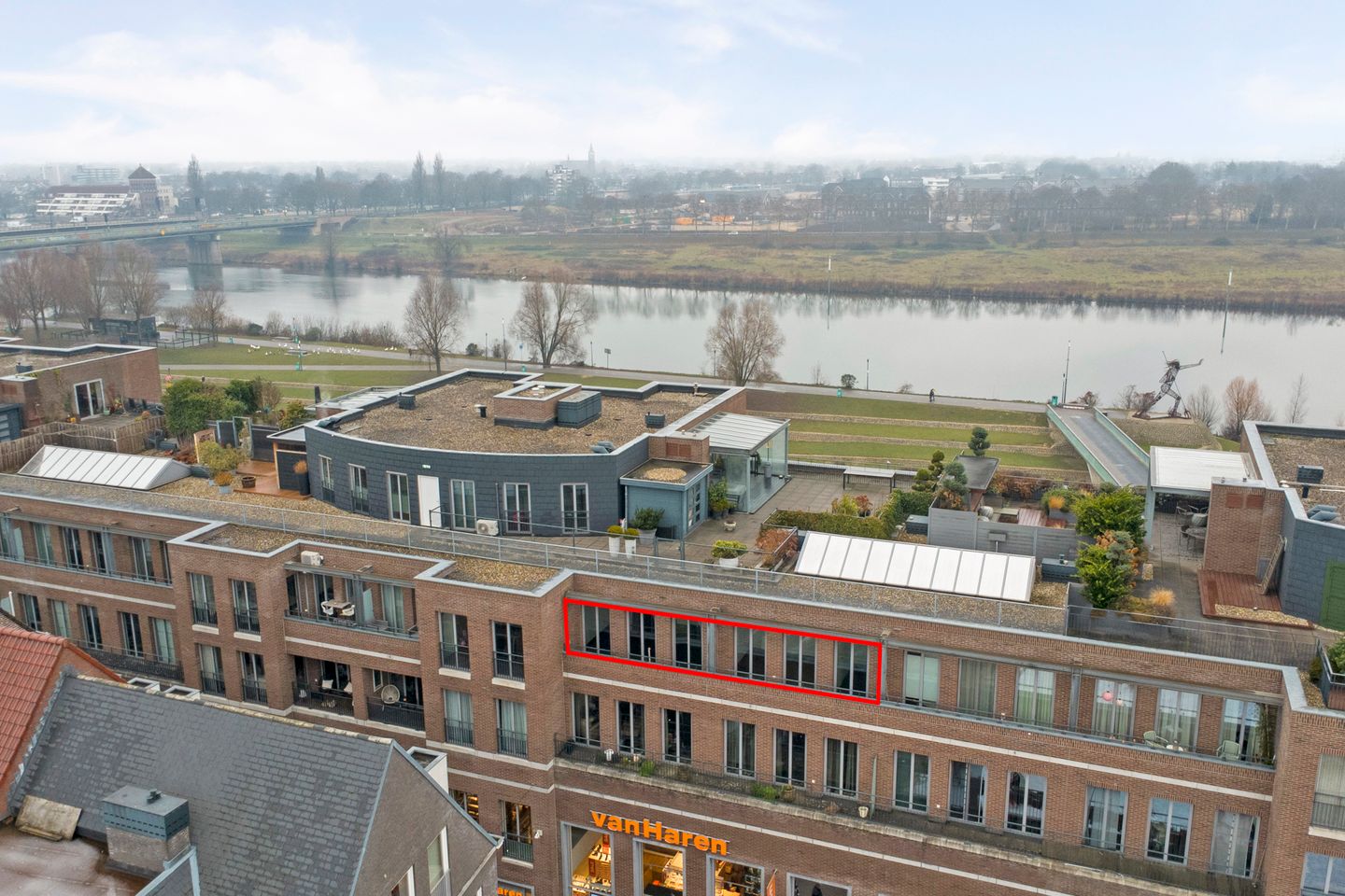 Foto 1 van Havenkade 43