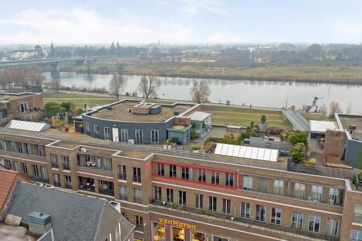 Foto 1 van Havenkade 43