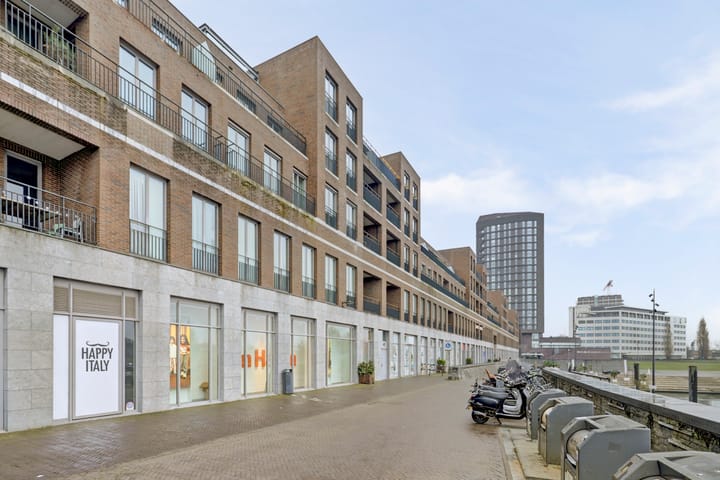 Foto 2 van Havenkade 43