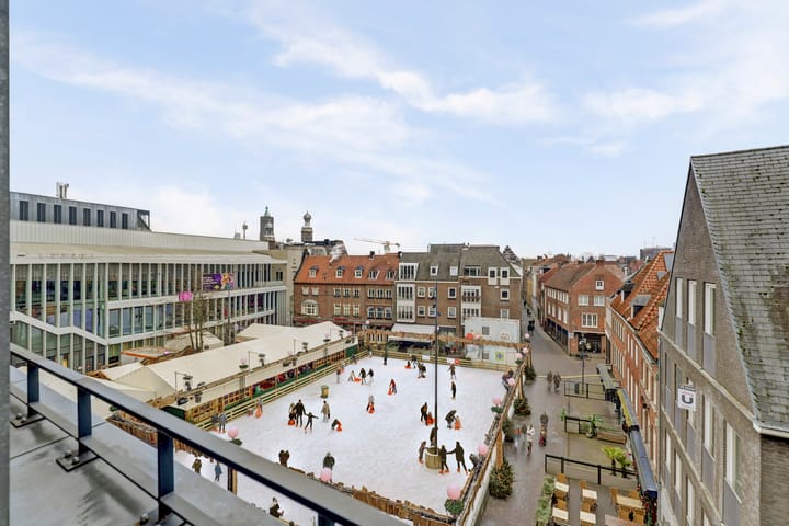 Foto 3 van Havenkade 43