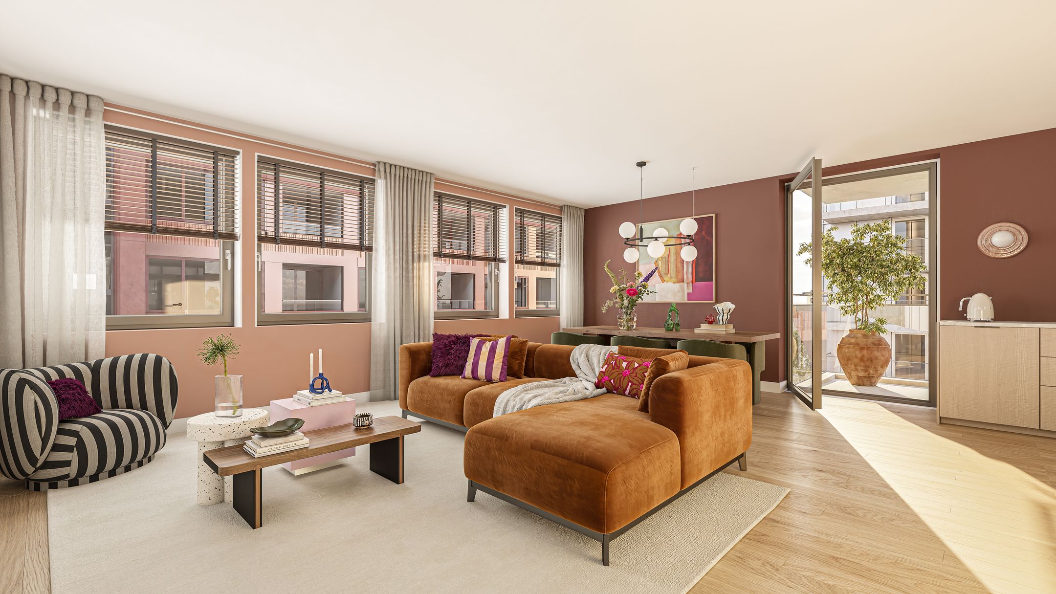 Cortado Urban 80-95 (Bouwnr. 506)  false