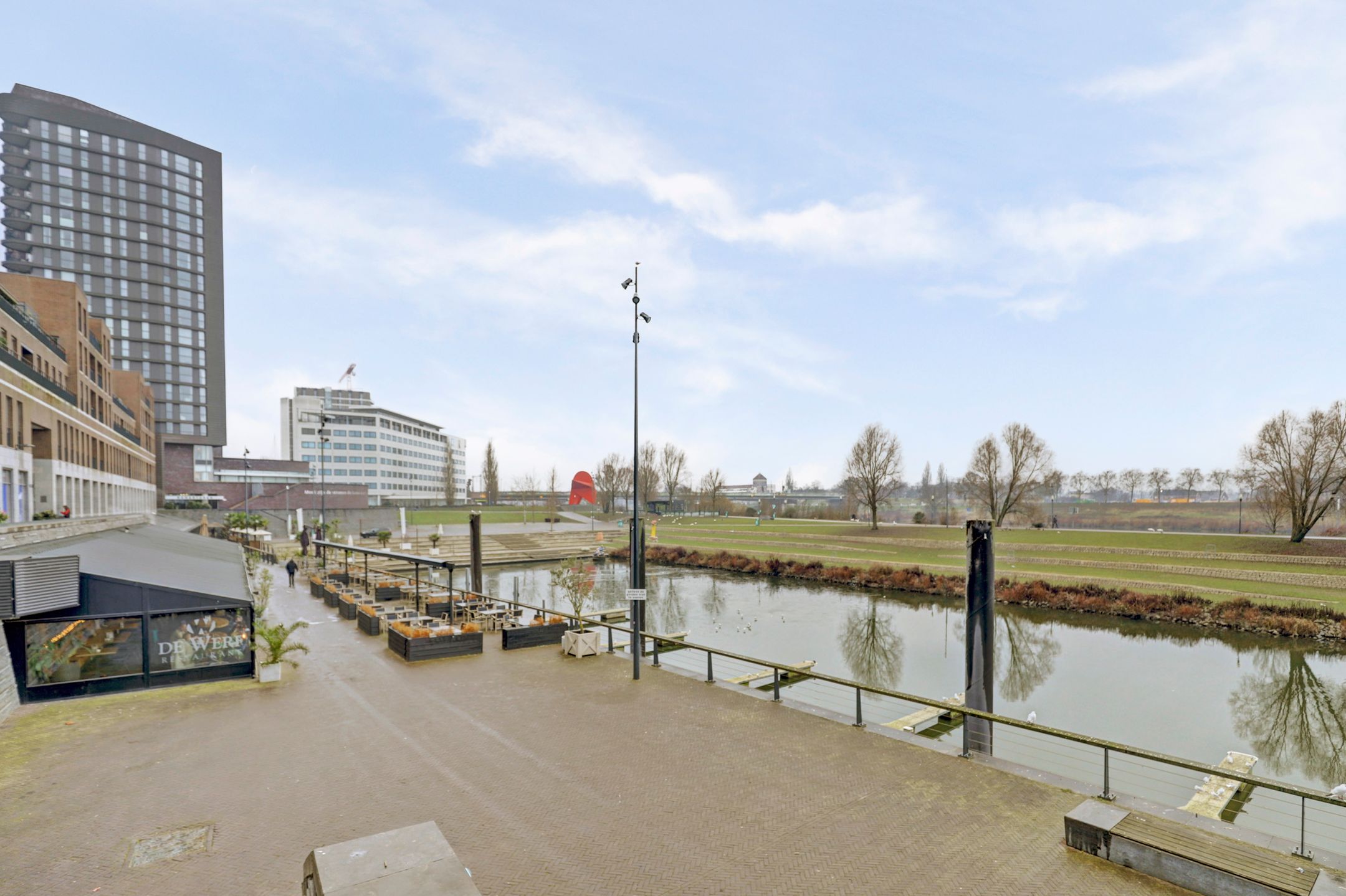 Foto 18 van Havenkade 43