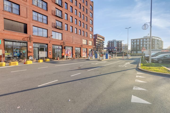 Foto 3 van Jaap Hoekdreef 108