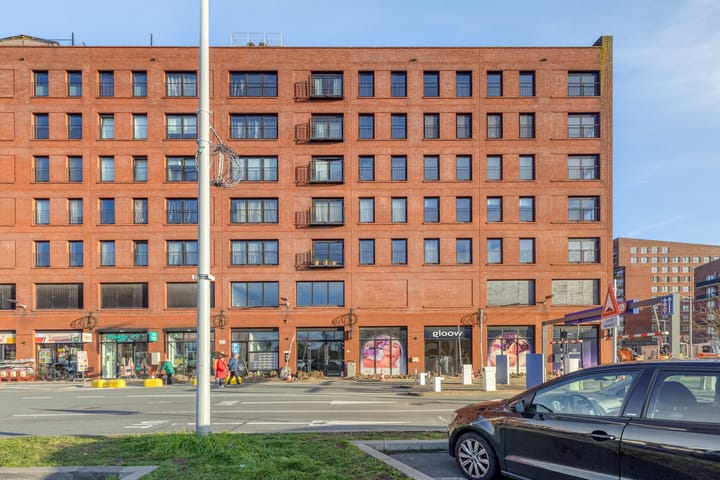 Foto 4 van Jaap Hoekdreef 108