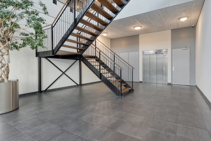 Foto 5 van Jaap Hoekdreef 108