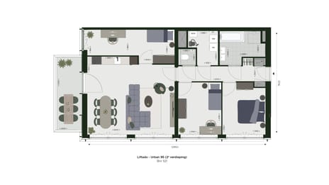 Liftado Urban 80-95 thumbnail