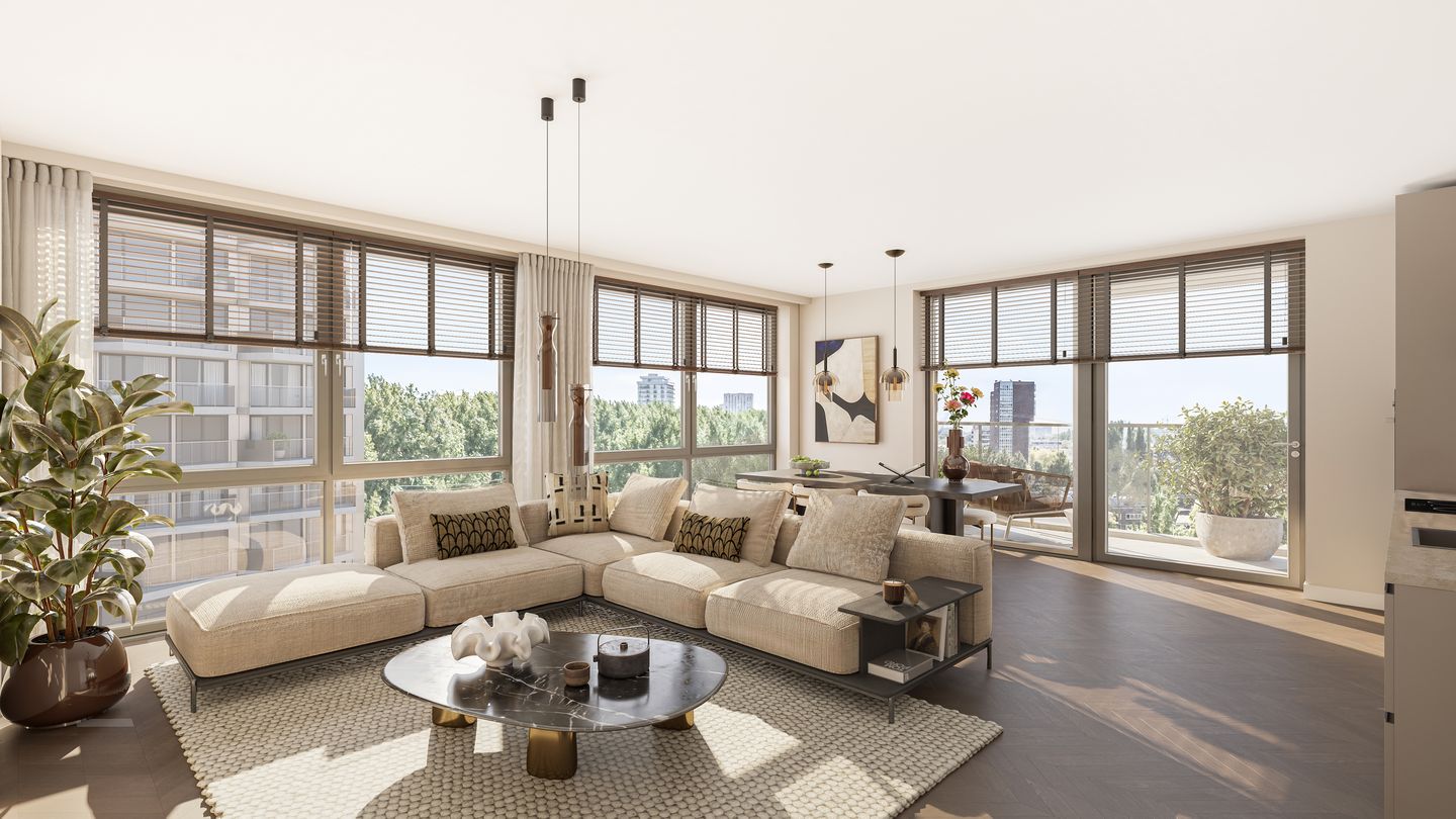 Foto 4 van Liftado Urban 80-95 (Bouwnr. 525)