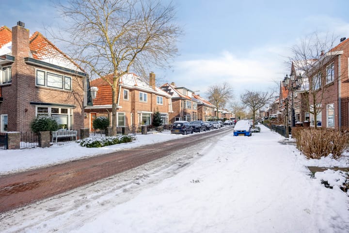 Foto 2 van Jongkindt Coninckstraat 7