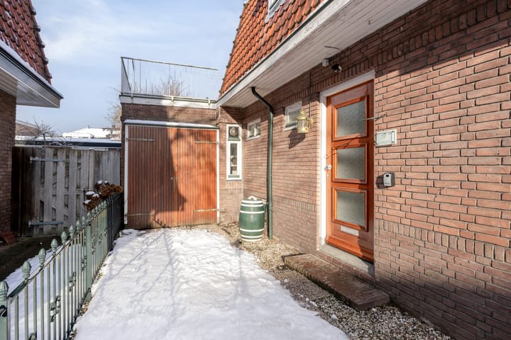 Foto 3 van Jongkindt Coninckstraat 7