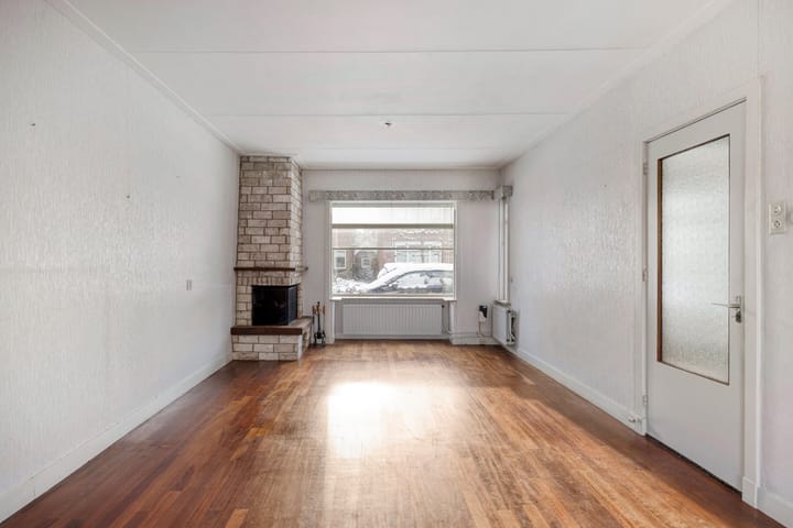 Foto 5 van Jongkindt Coninckstraat 7