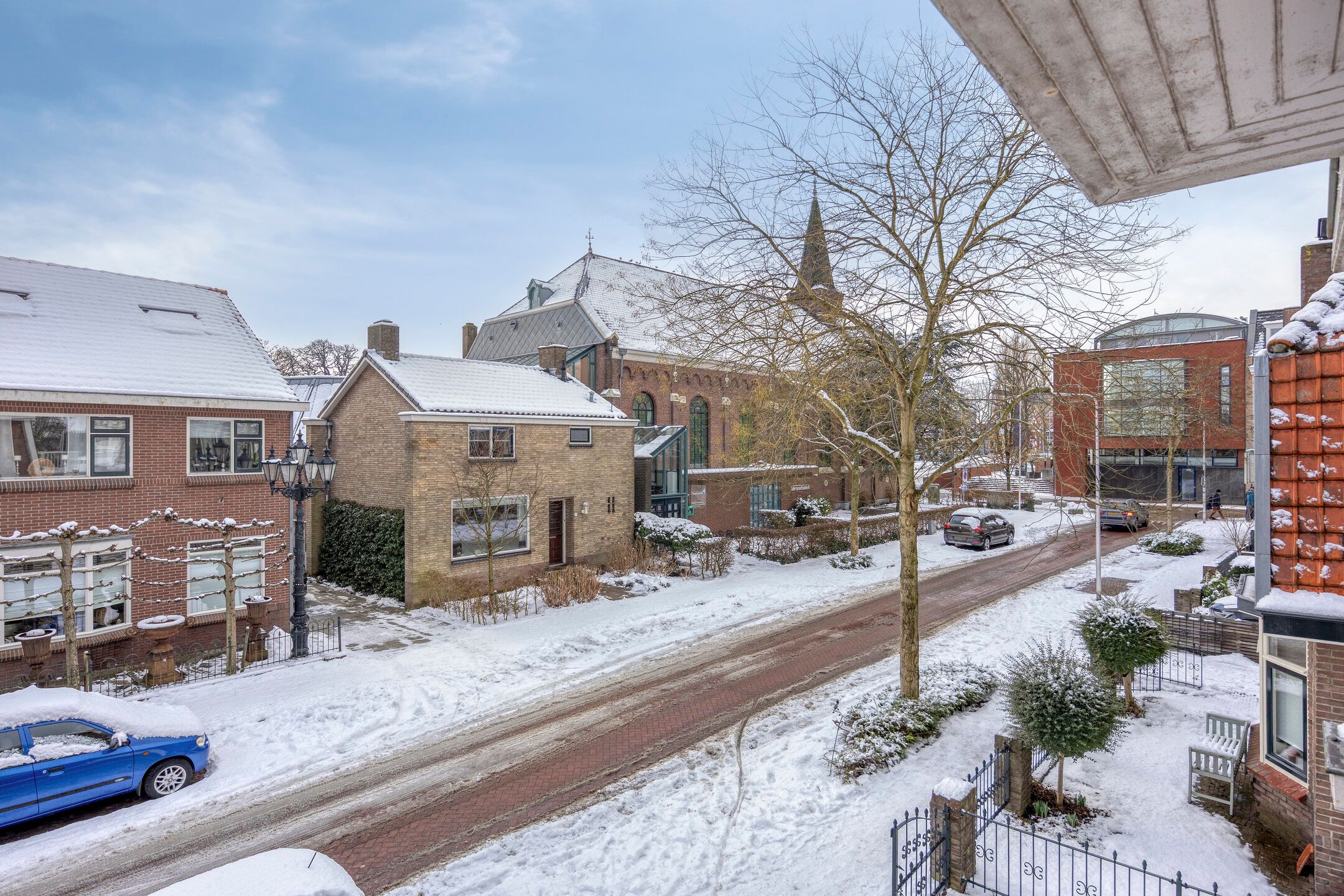 Foto 27 van Jongkindt Coninckstraat 7