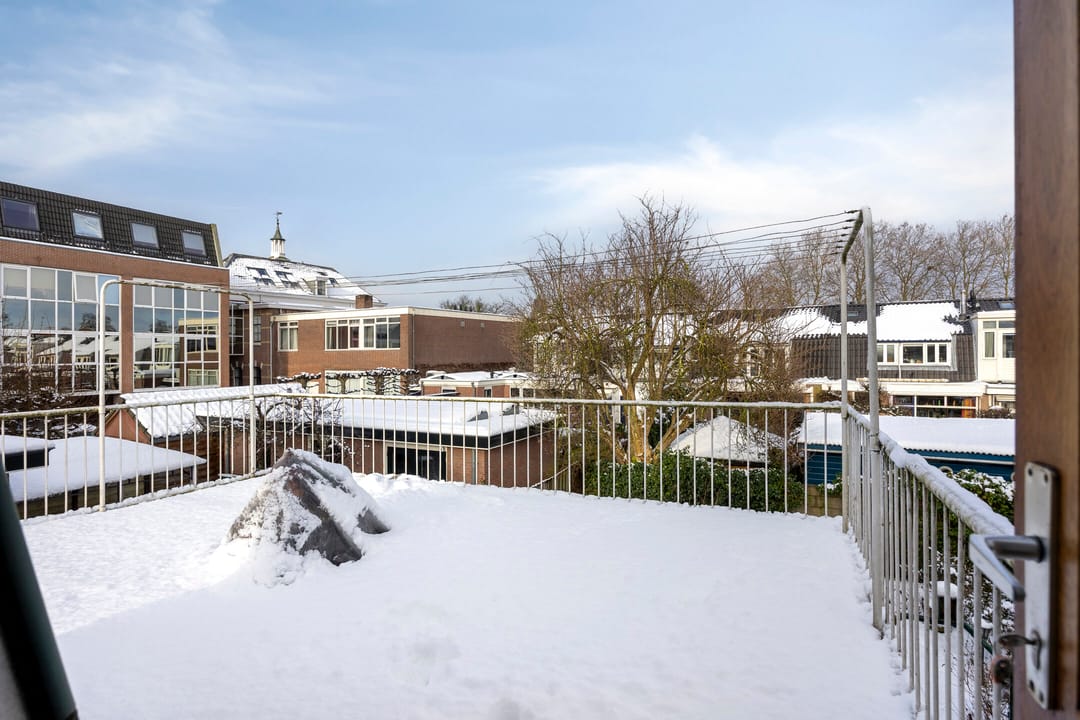 Foto 31 van Jongkindt Coninckstraat 7