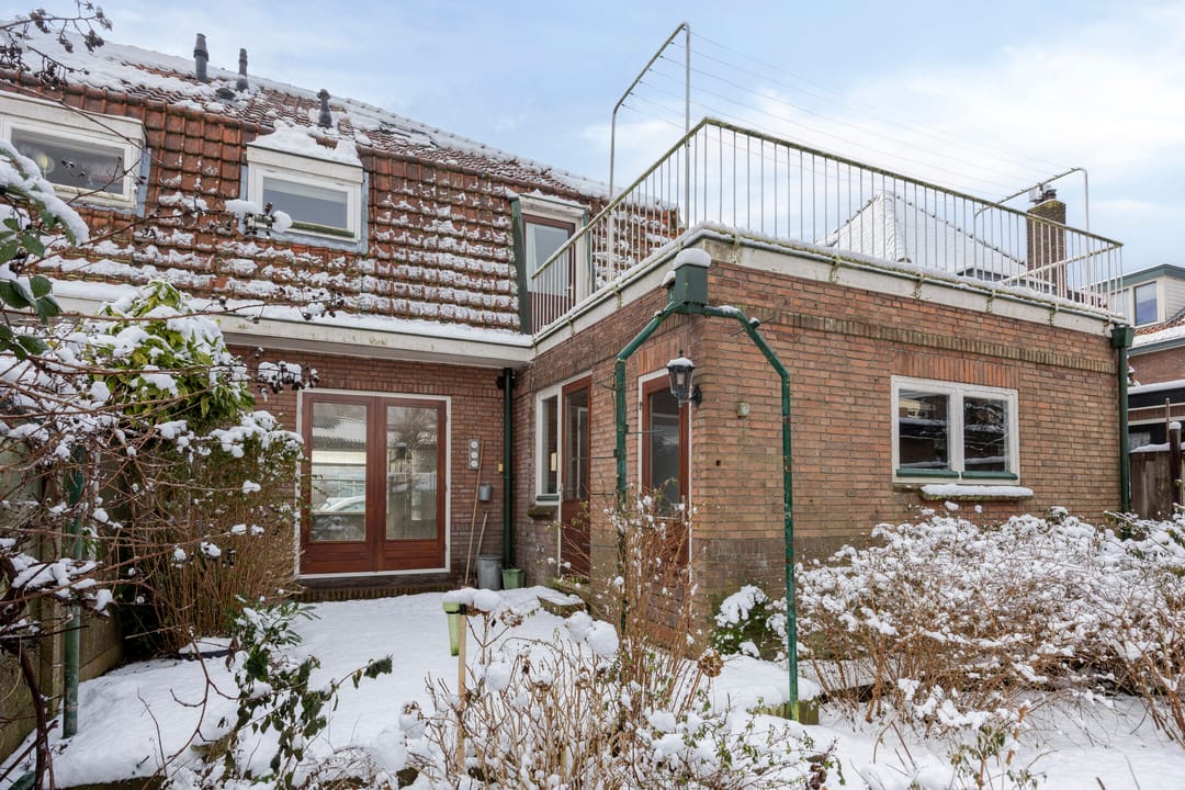 Foto 38 van Jongkindt Coninckstraat 7