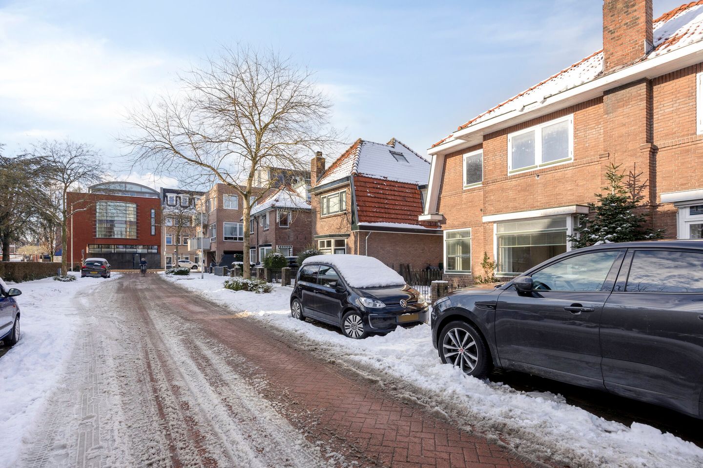 Foto 49 van Jongkindt Coninckstraat 7