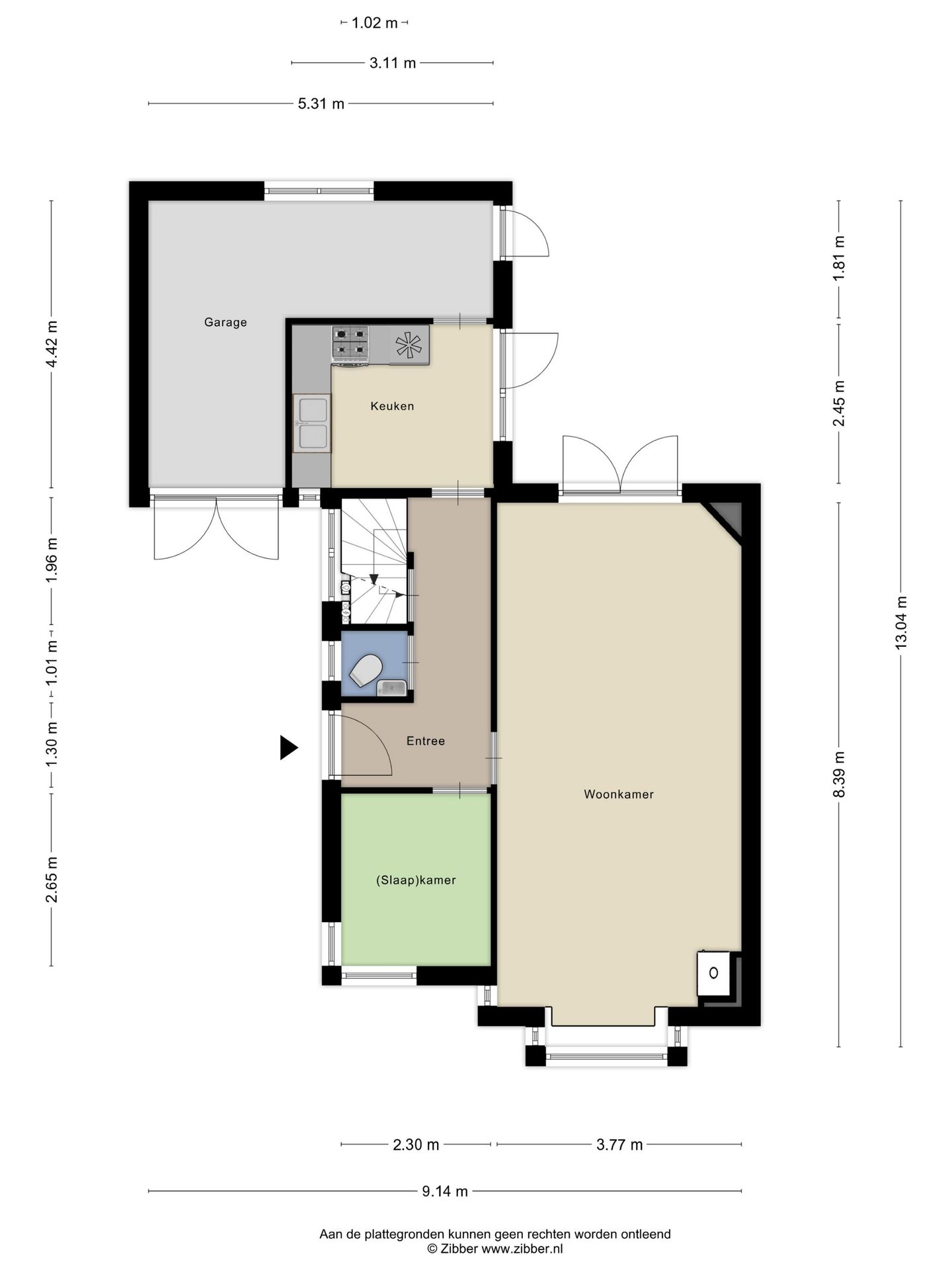 Foto 55 van Jongkindt Coninckstraat 7