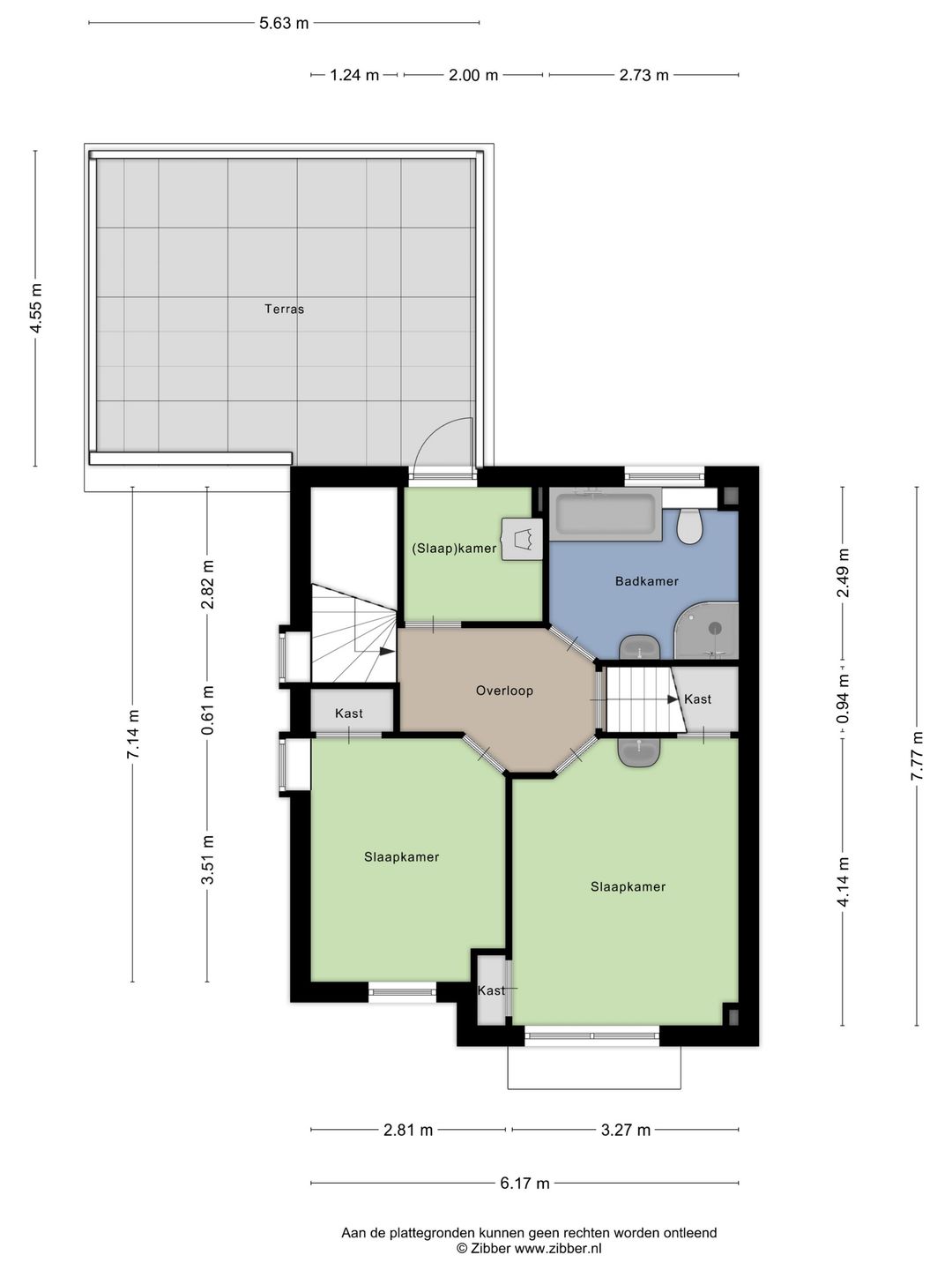 Foto 56 van Jongkindt Coninckstraat 7