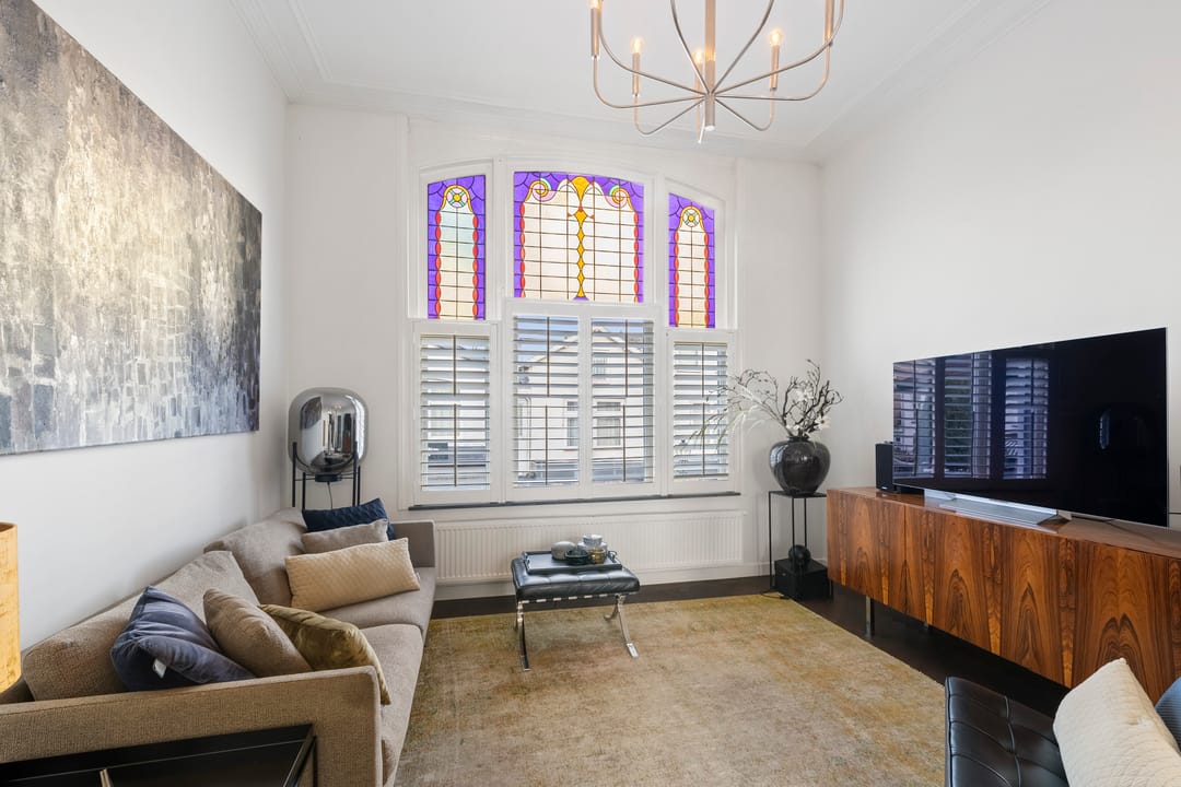 Foto 2 van Bloemendaalseweg 35-A