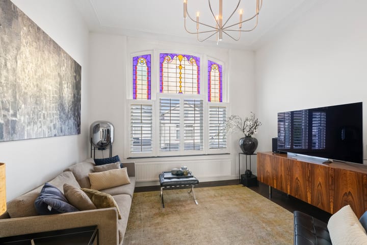 Foto 2 van Bloemendaalseweg 35-A