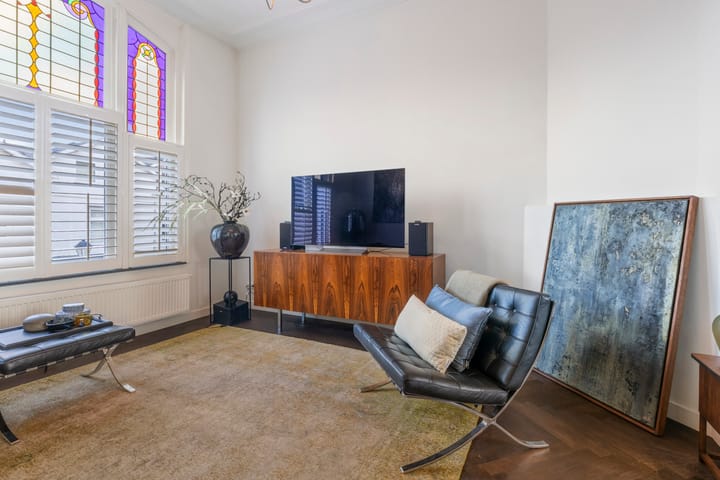 Foto 4 van Bloemendaalseweg 35-A