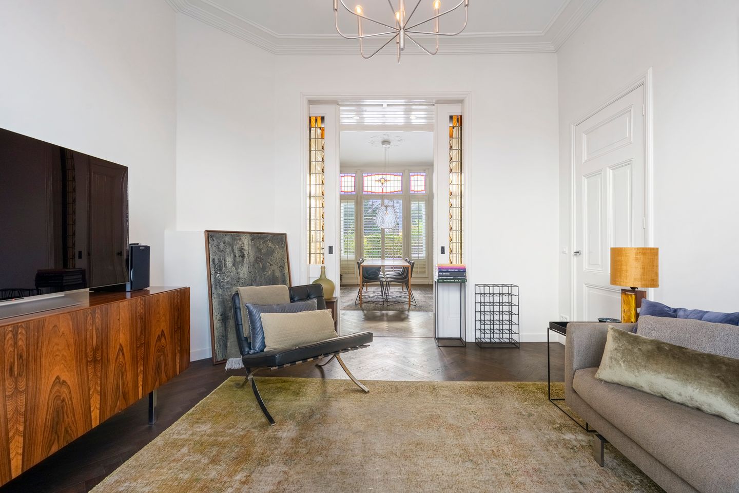 Foto 5 van Bloemendaalseweg 35-A