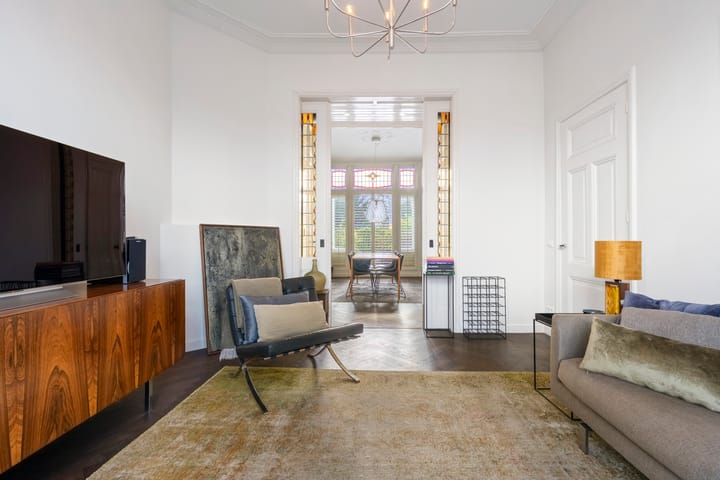 Foto 5 van Bloemendaalseweg 35-A