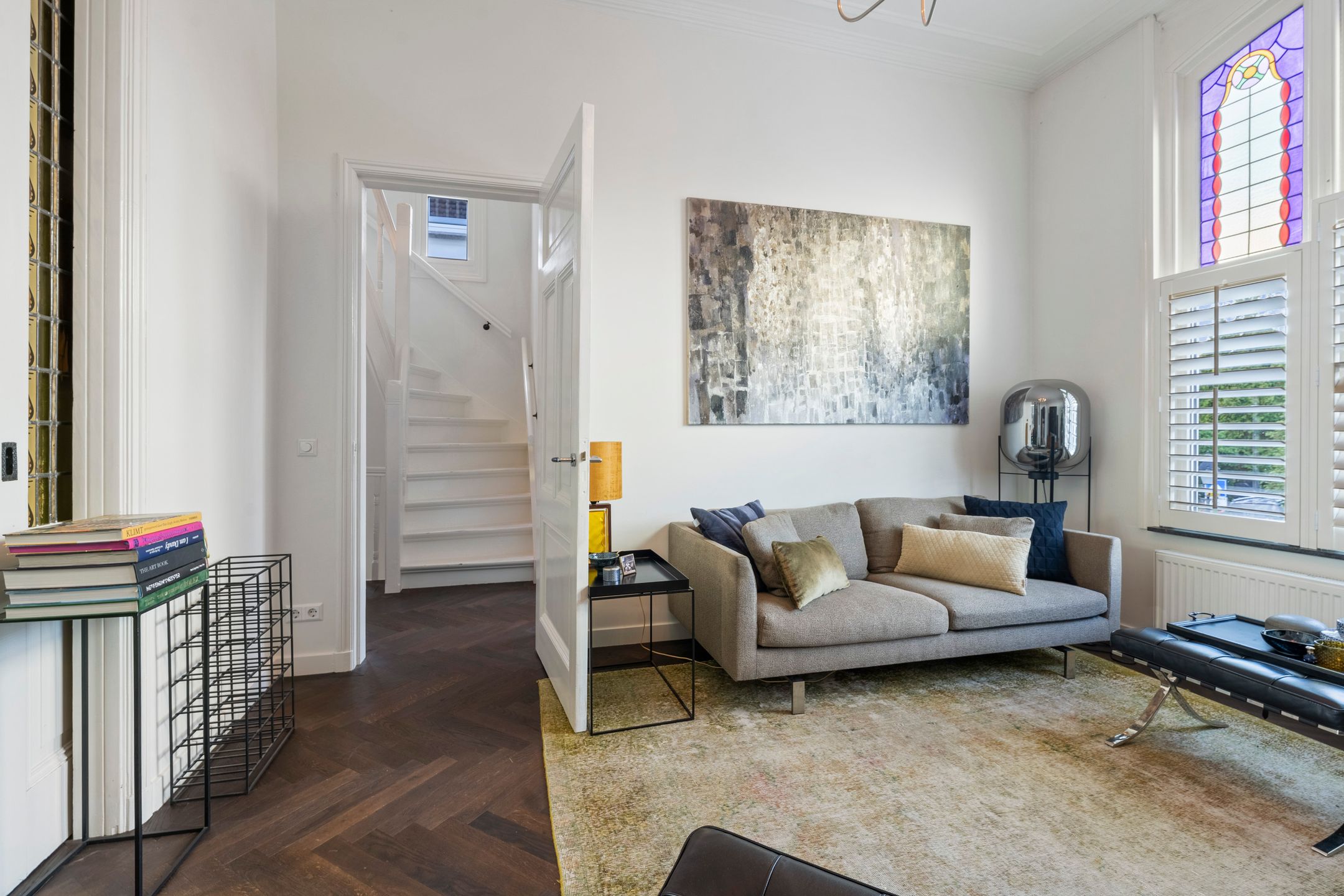 Foto 6 van Bloemendaalseweg 35-A