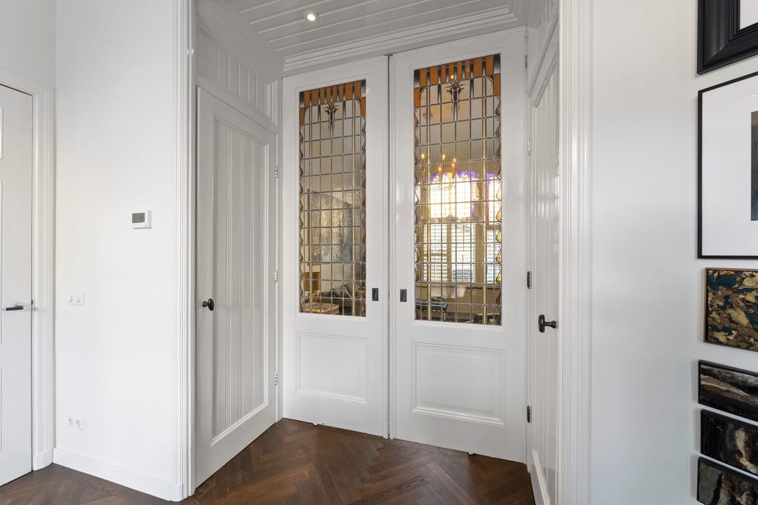 Foto 7 van Bloemendaalseweg 35-A