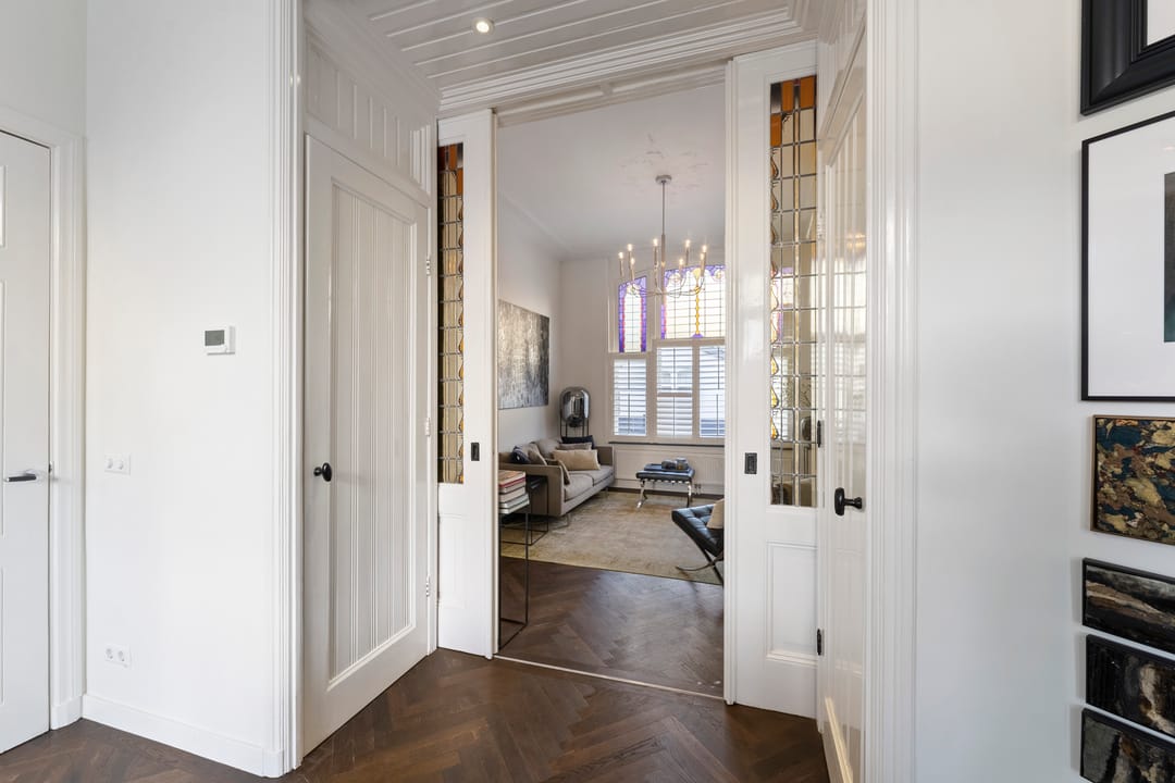 Foto 8 van Bloemendaalseweg 35-A