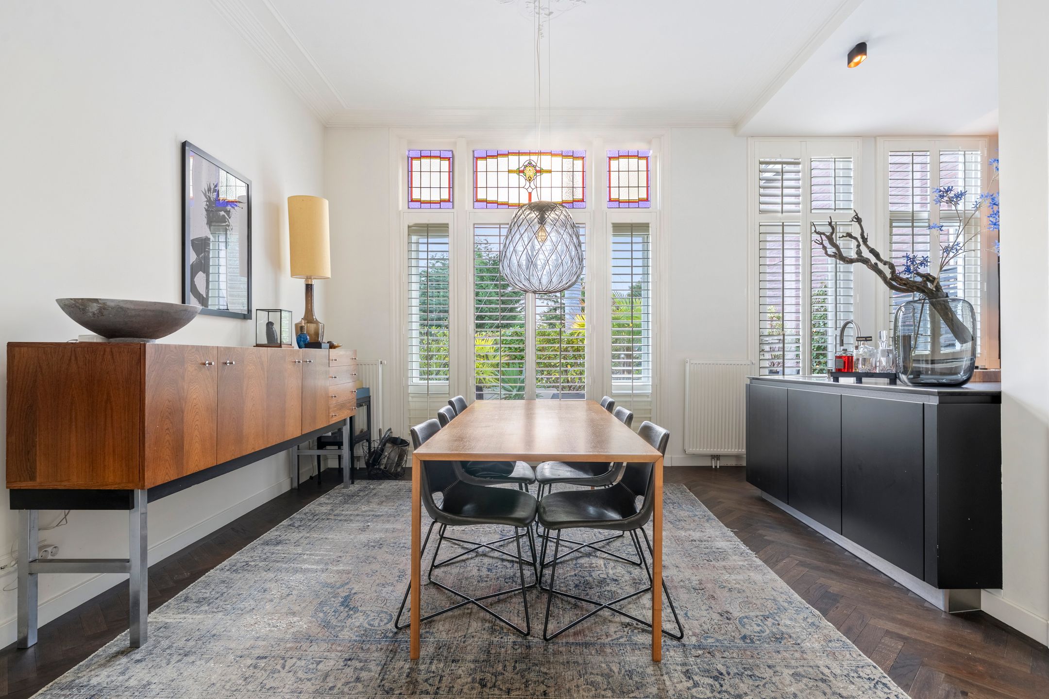 Foto 9 van Bloemendaalseweg 35-A