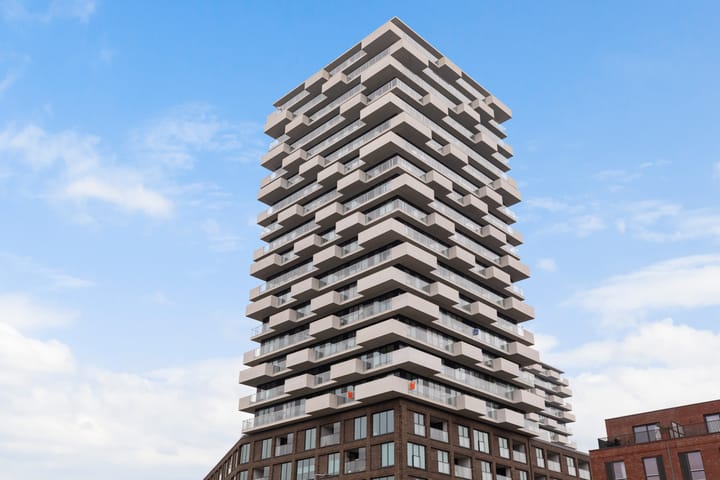 Photo 2 of Rosestraat 1395